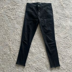 Joe’s Jeans Flawless Charlie jeans